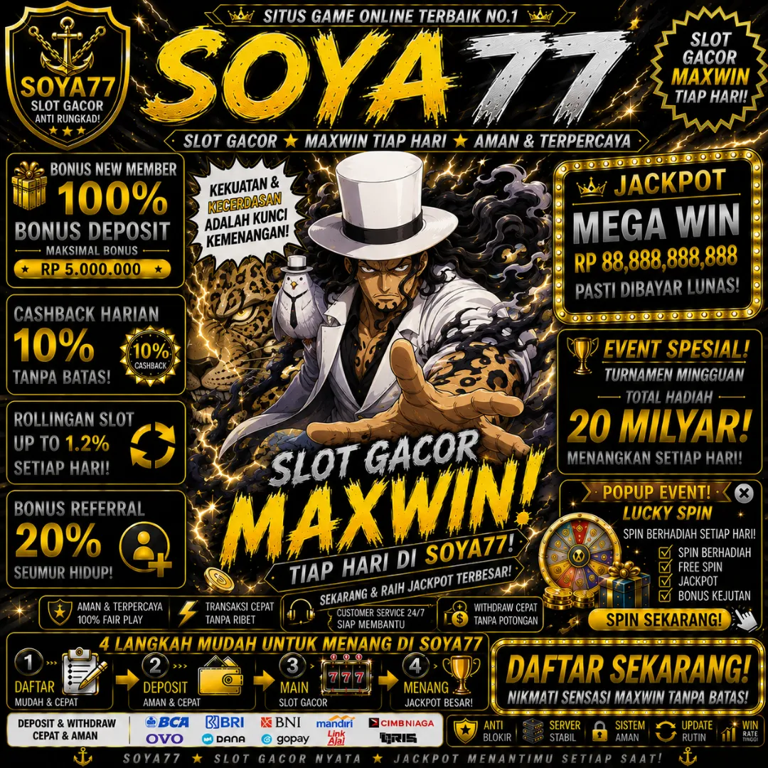 SOYA77